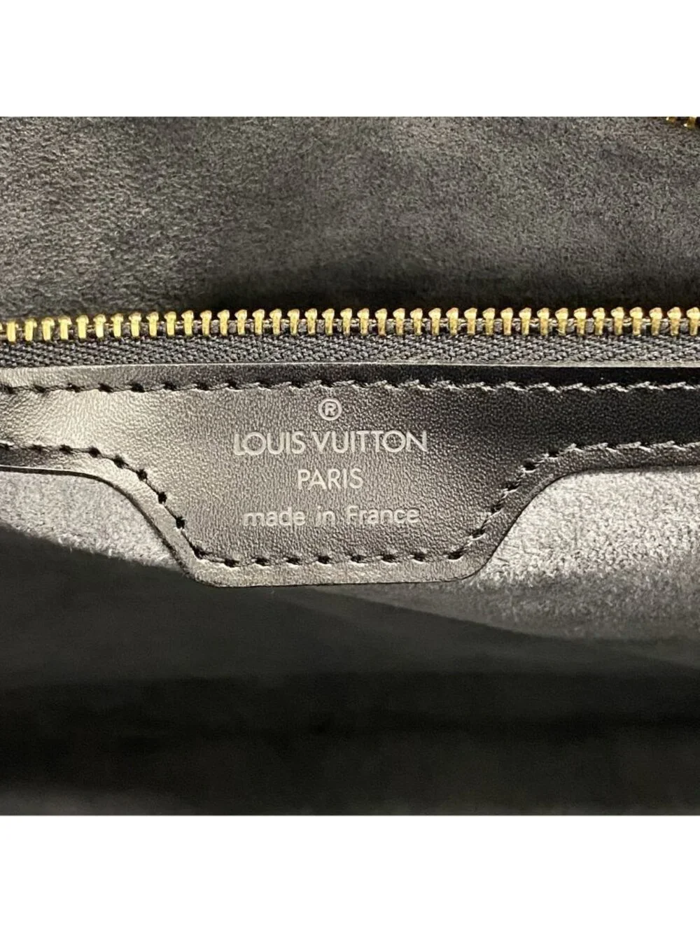 Louis Vuitton this authentic